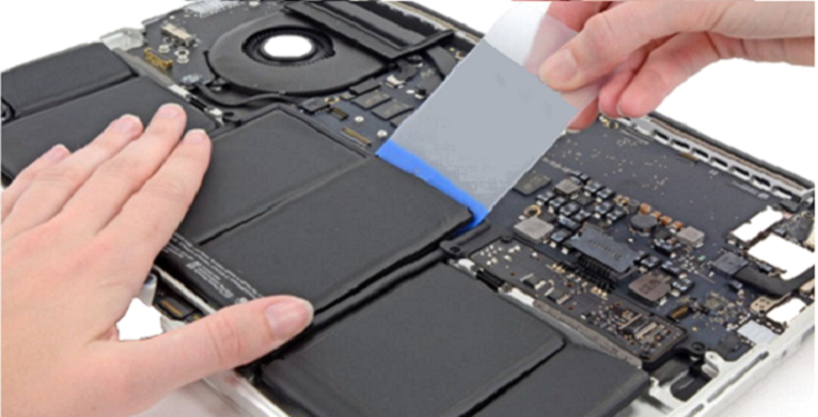 Macbook Air and Macbook Pro Battery Repair Replacement